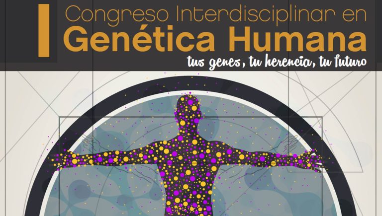 Futuro y transversalidad en el I Congreso Interdisciplinar en Genética