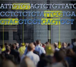 Imagen: National Human Genome Research Institute