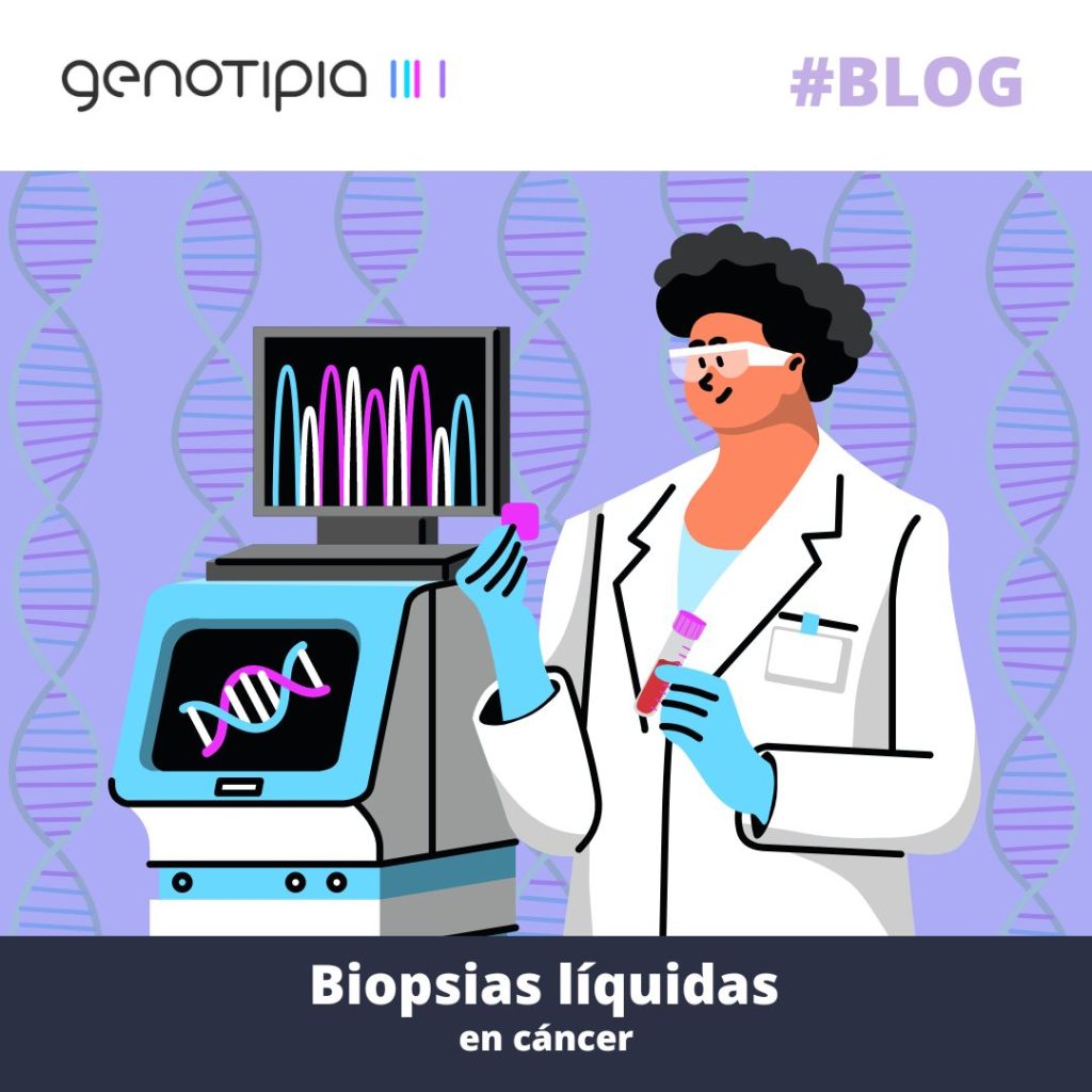 blog biopsias liquidas cancer
