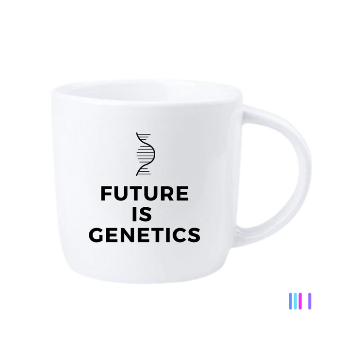 taza future is genetics