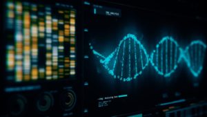 secuenciar genomas
