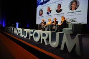 longevity world forum valencia
