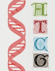 genoma humano completo