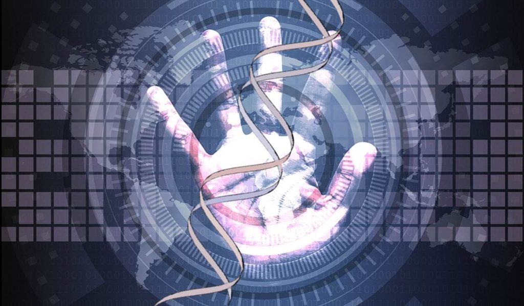 biohackers