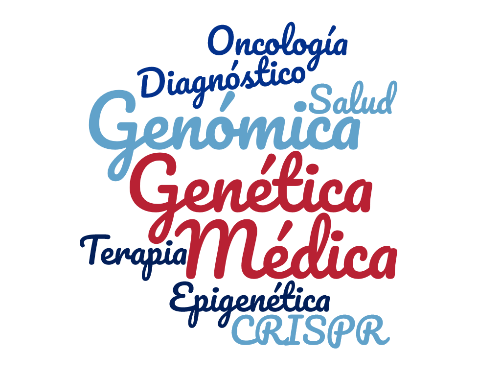 genética médica genómica oncología