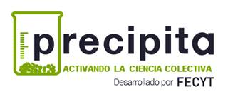 logo precipita
