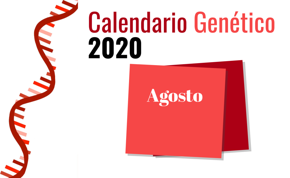 Calendario Genético Archives - Página 3 De 4 - Genotipia