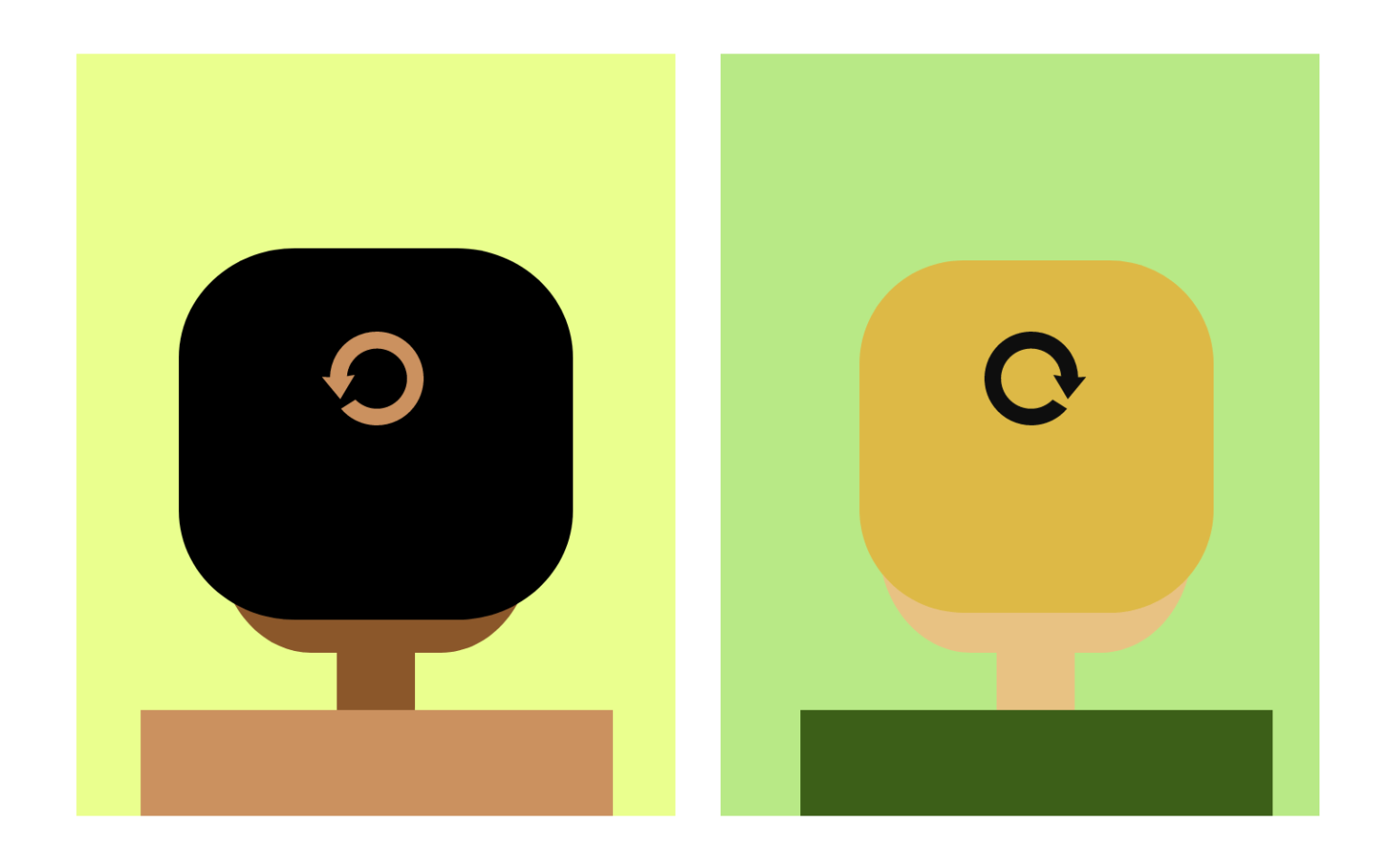 Mitos de la genética rasgos mendelianos que no son mendelianos