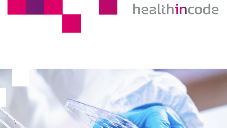 Health In Code Logo Health in Code, compañía líder en genómica, prevé una facturación de 37 ...