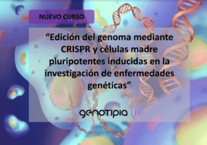 curso CRISPR