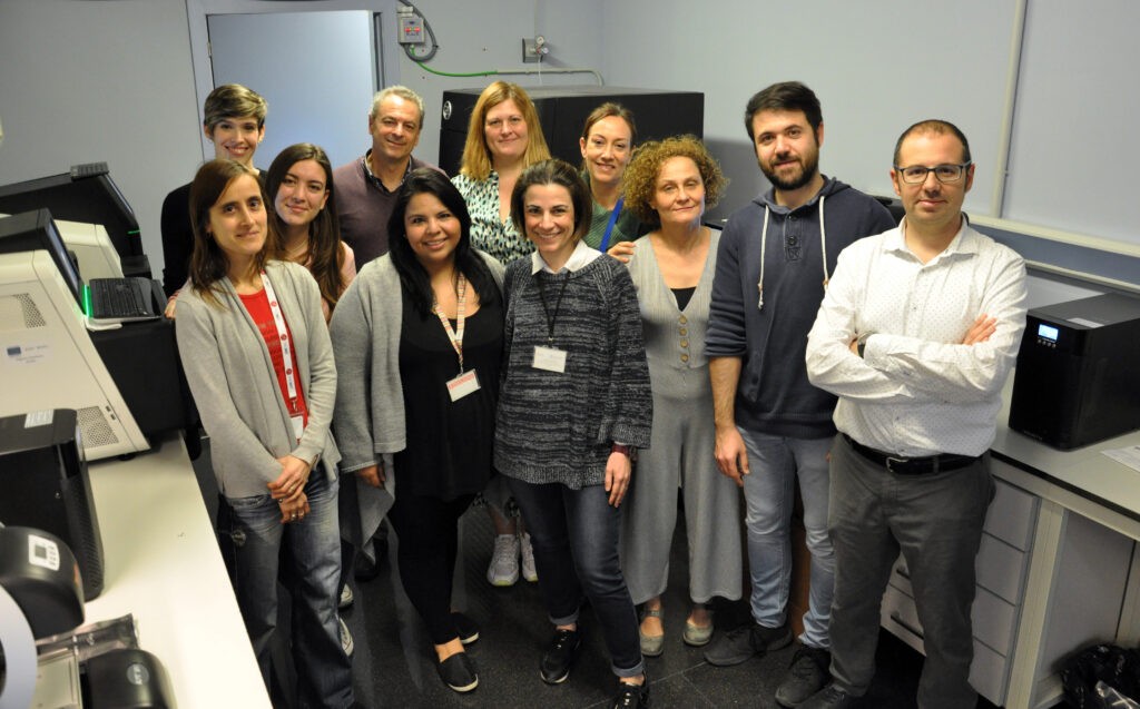 fisabio estudio covid primera ola