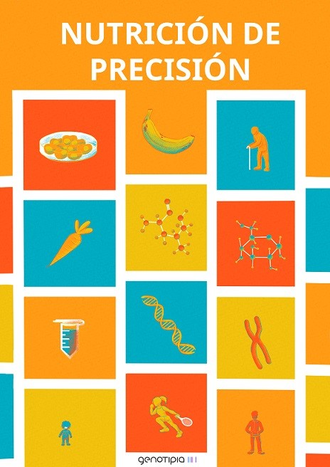 curso de nutrición de precisión