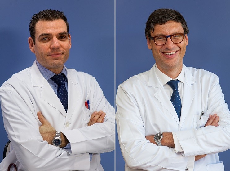 doctores workshop cancer universidad de navarra