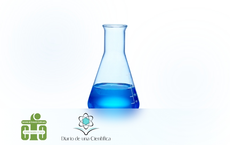 curso de técnicas en biología molecular laboratorio