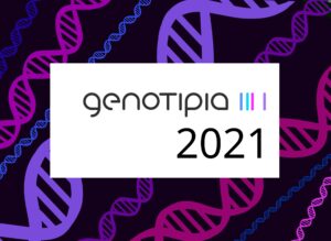 Genotipia En 2021 - Genotipia