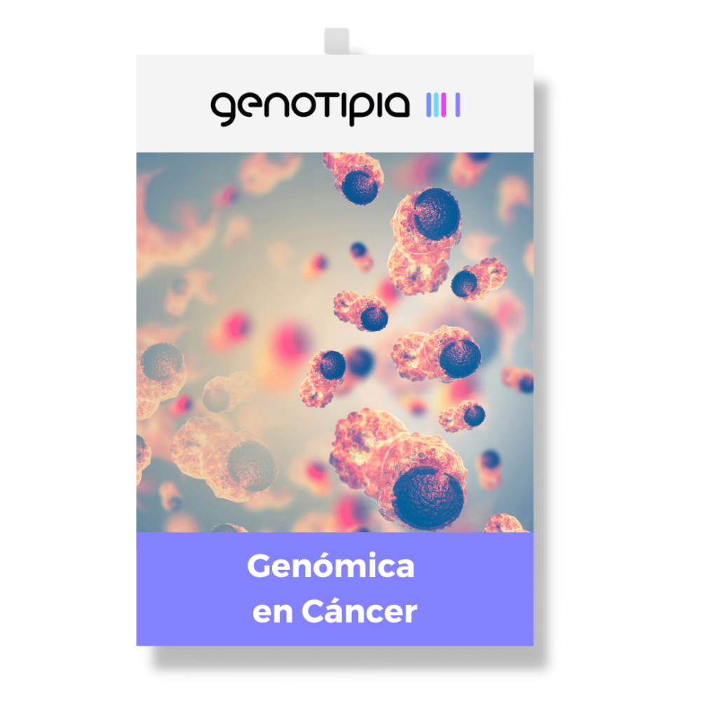 Genómica En Cáncer Illumina Genotipia 8560