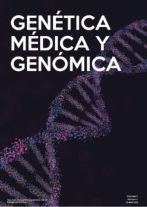 Genética Médica y Genómica