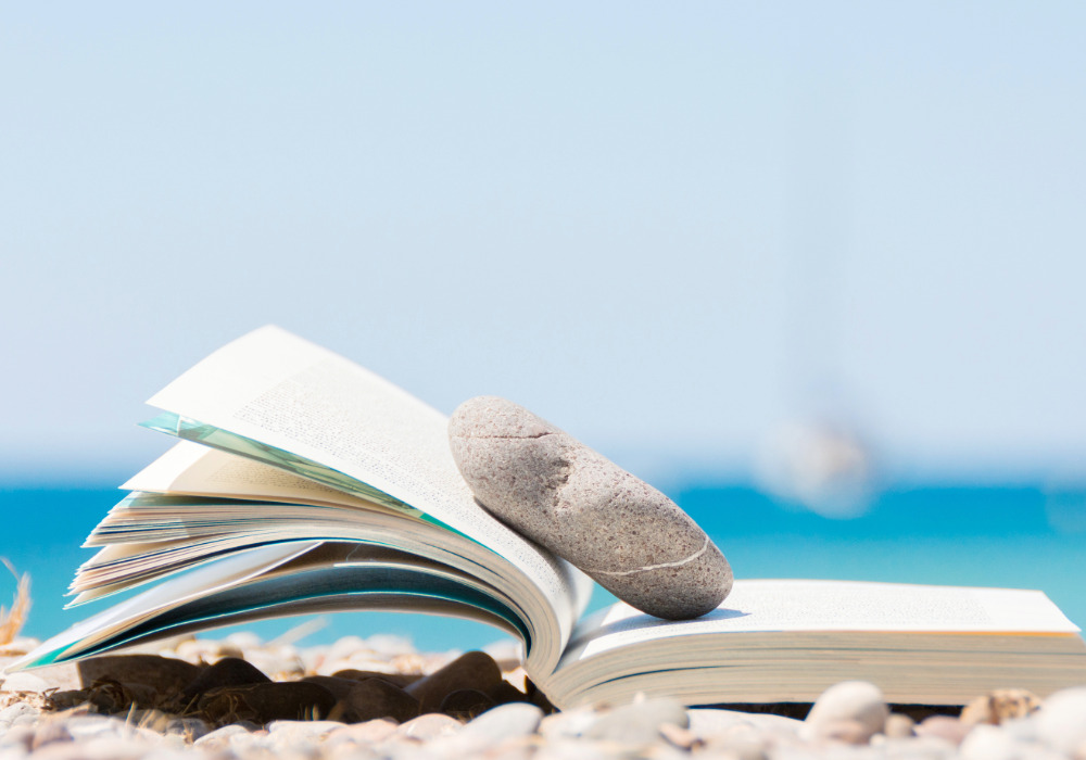 recomendamos libros de genética para leer en vacaciones