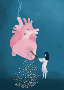 Genética en cardiomiopatías