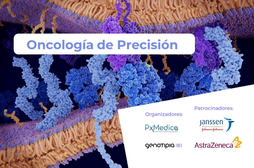 Programa formativo de Oncología de Precisión