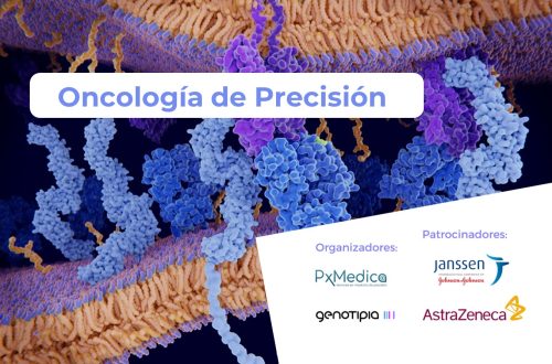 “Oncología De Precisión” Programa Formativo Para Profesionales