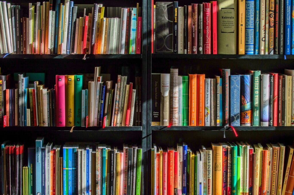 libros de genética