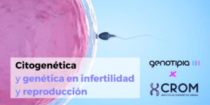citogenética infertilidad