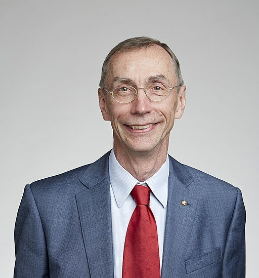 svante paabo nobel 2022