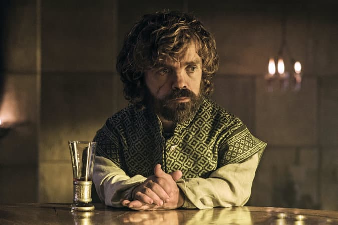 Acondroplasia Tyrion Lannister