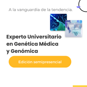Experto Universitario en Genética