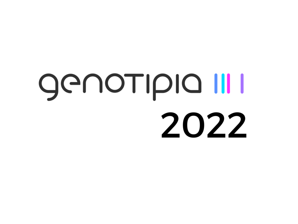 Genotipia En 2022 - Genotipia