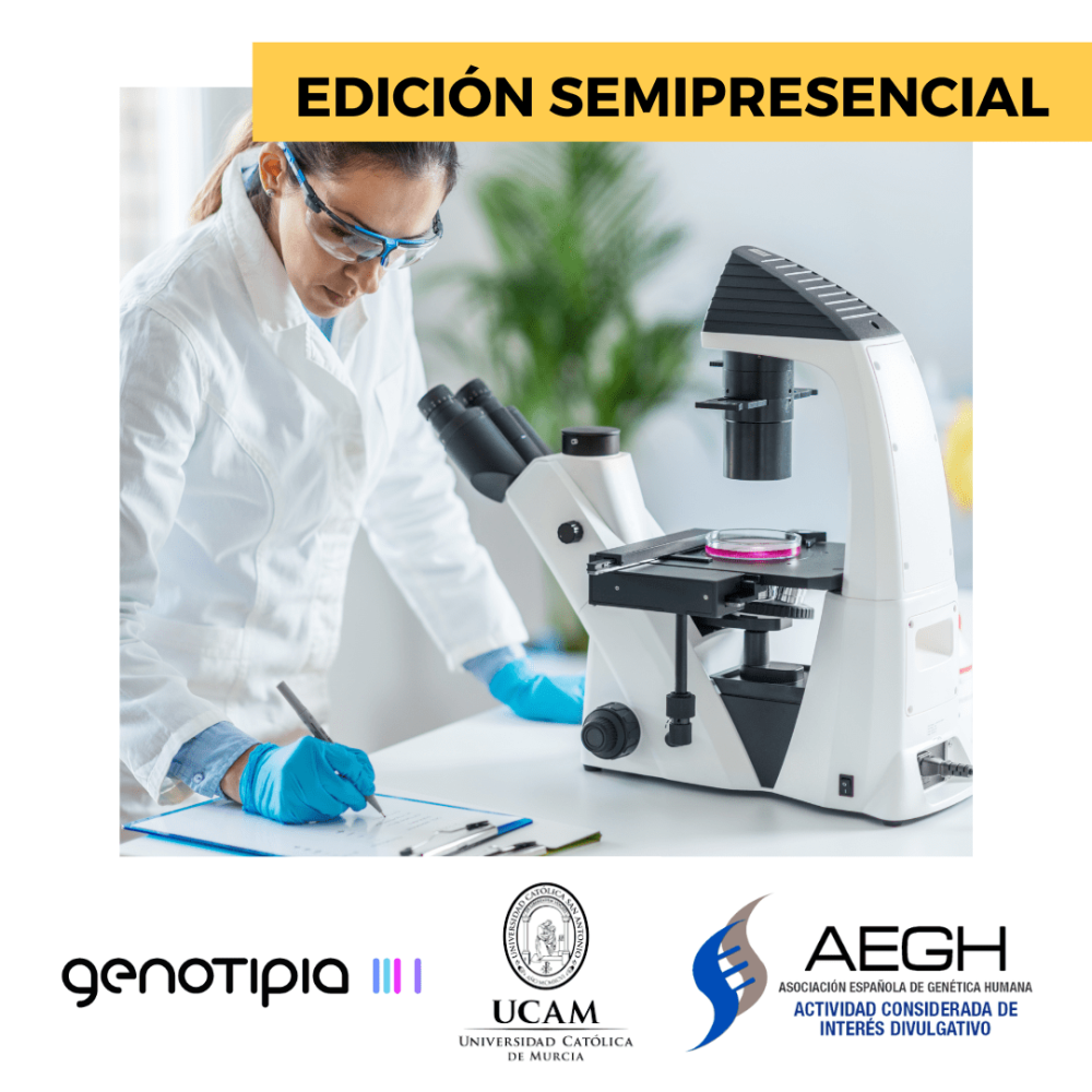 Cómo la genética está siendo útil en la pandemia de COVID-19