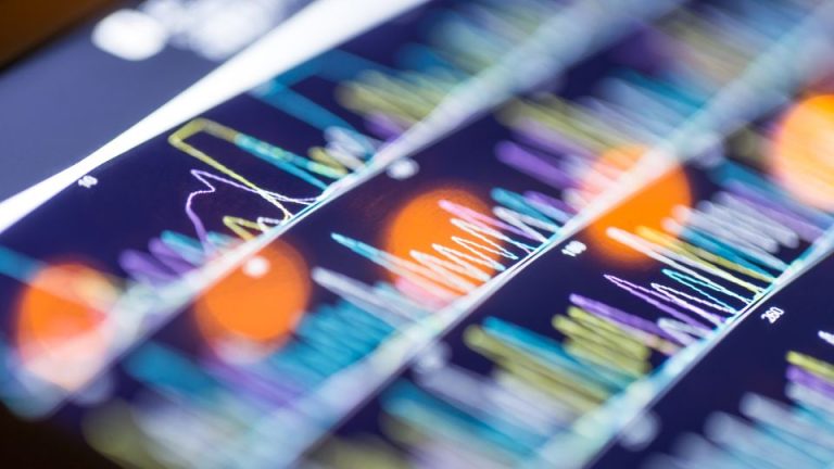 Secuenciación de ADN con metodos de NGS