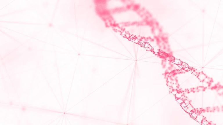 Síndrome de Marfan es un trastorno genético de herencia autosómica dominante