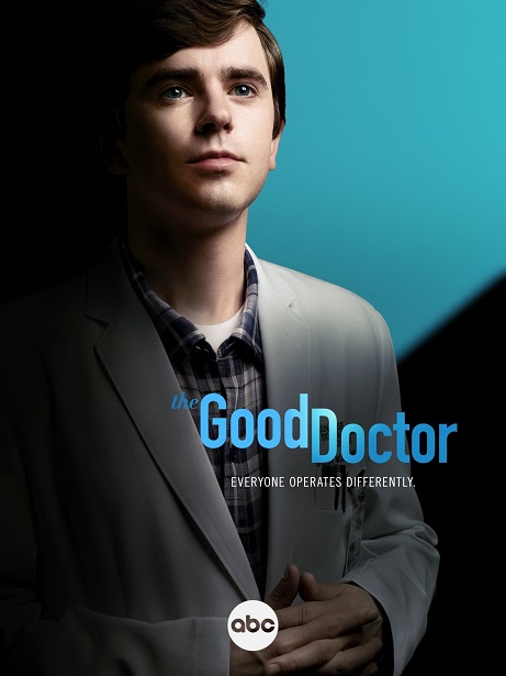 the good doctor