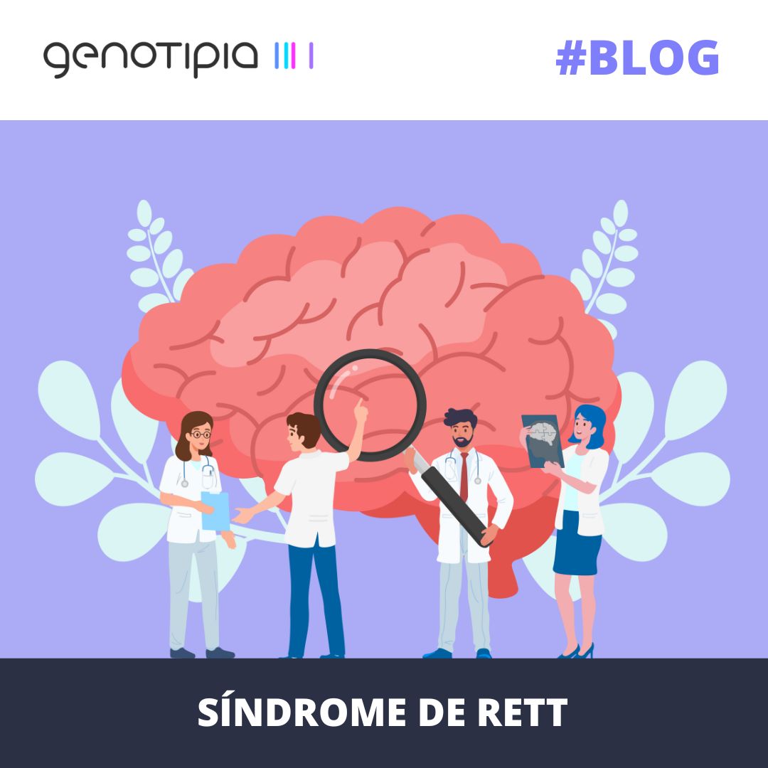 Sindrome De Rett