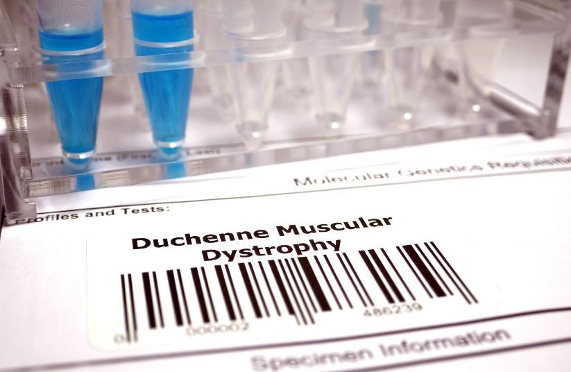 FDA Aprueba Duvyzat Para La Distrofia Muscular De Duchenne