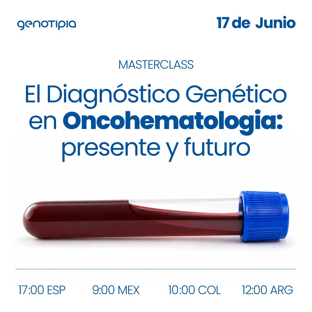 masterclass oncohematología
