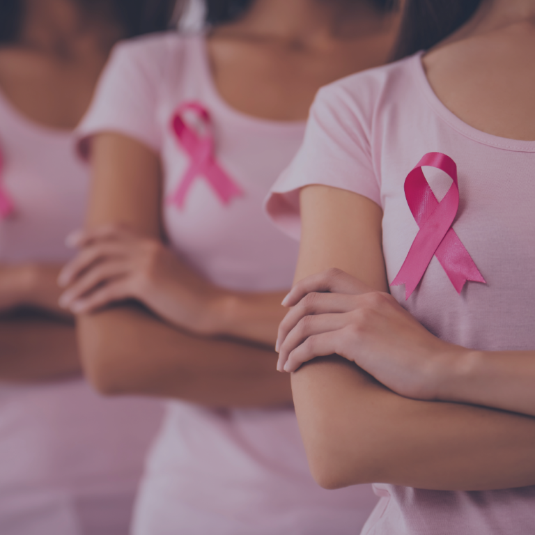 riesgo genético al cáncer de mama