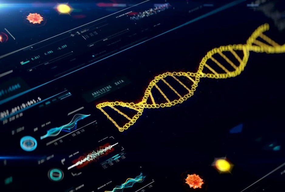 La herramienta de inteligencia artificial Evo ofrece importantes aplicaciones y podría abrir una vía hacia la síntesis de genomas sintéticos. 