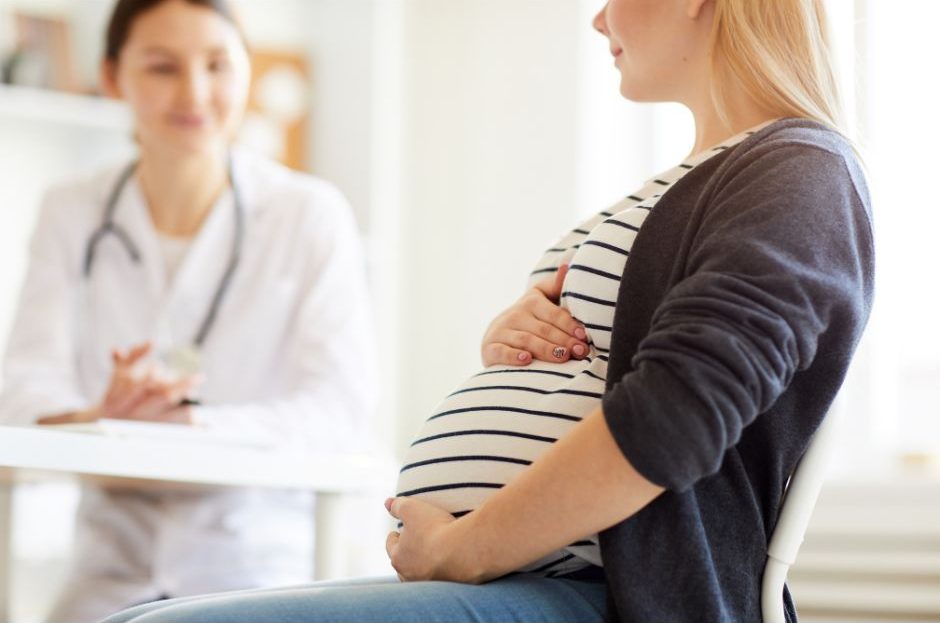 La preeclampsia afecta a miles de embarazos en todo el mundo -una terapia basada en ARN podría tratarla