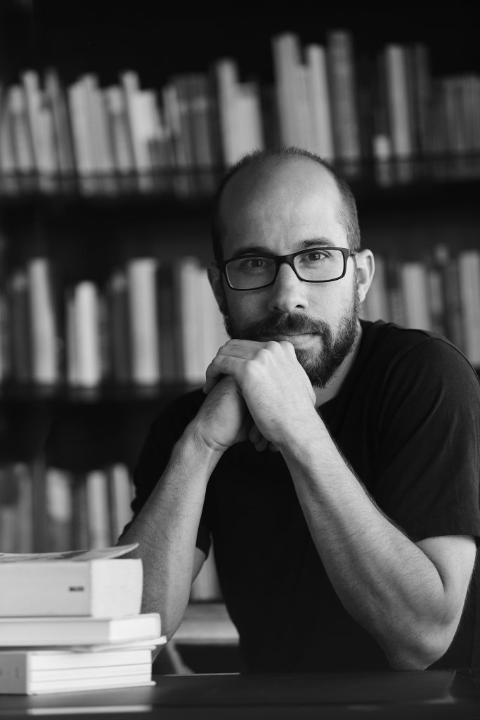Julio Rodríguez empezó como profesor de Experto en Genética Médica y Genómica y desde entonces ha sido un colaborador inestimable en diversos cursos de Genotipia.
