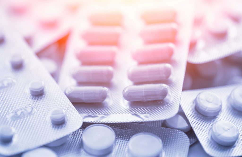 Los genes influyen en las reacciones adversas de algunas personas a ciertos medicamentos