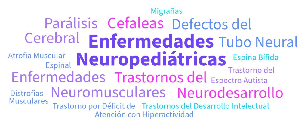 enfermedades neurológicas pediátricas