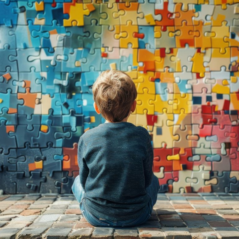 genética neuropediatría