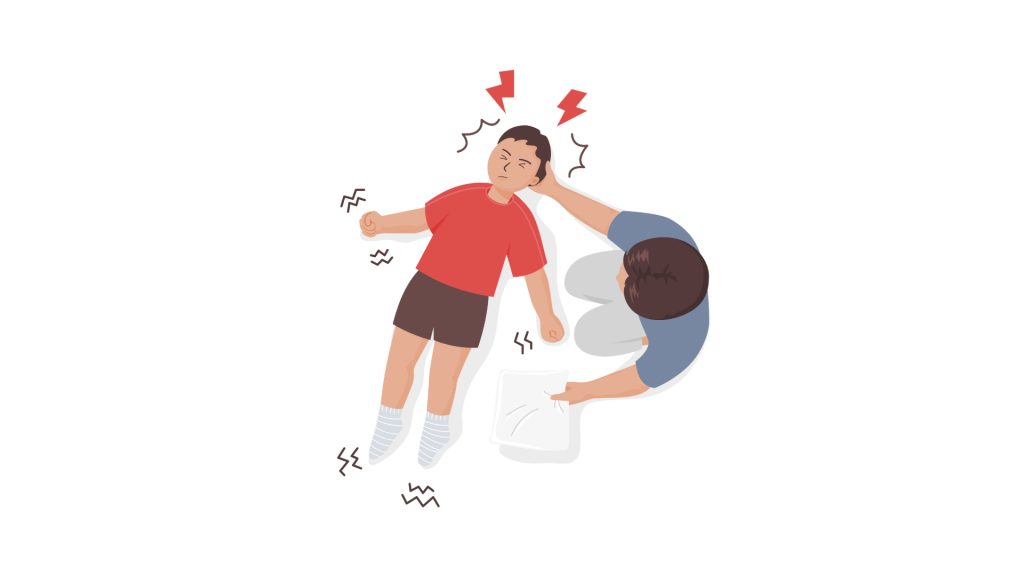 crisis epilepsia