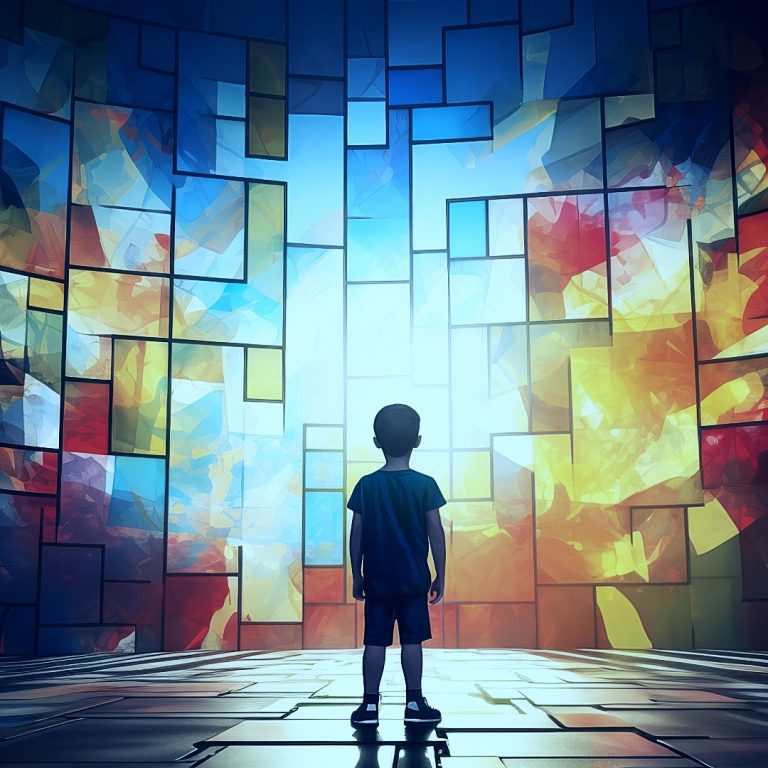 niño genética trastorno autista