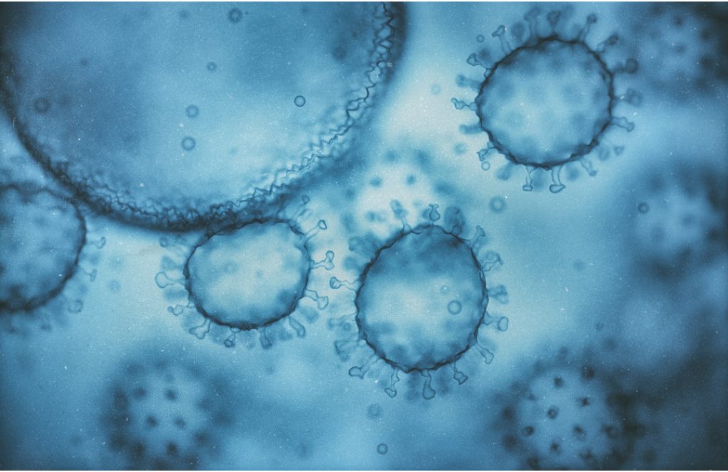 La forma de evolucionar del virus SARS-Cov2, responsable de COVID-19 ha cambiado desde el inicio de la pandemia
