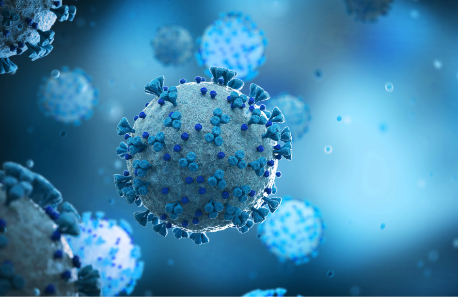 Los ensayos con terapias CRISPR también se dirigen hacia las enfermedades infecciosas. Imagen: Adobe Express.