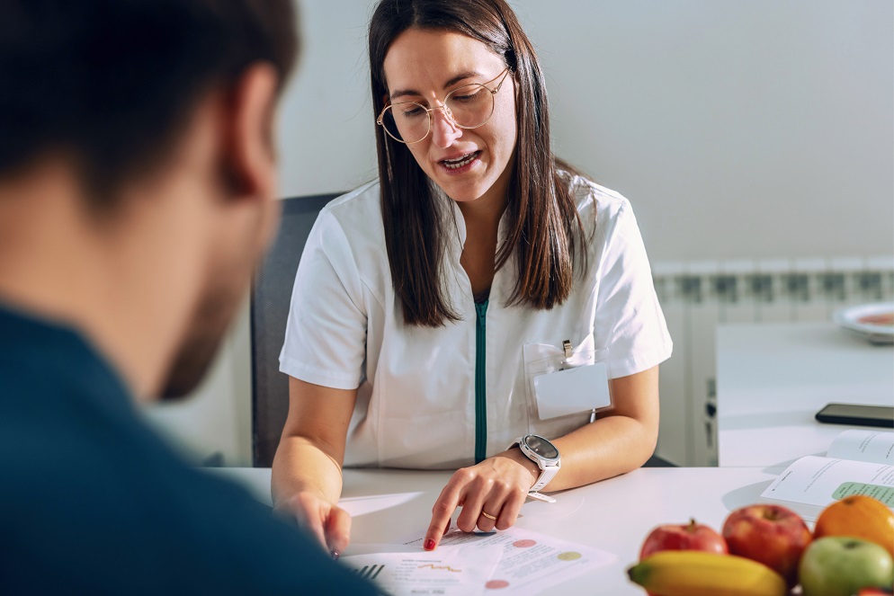El nuevo curso de nutrigenética de Genotipia y N-GENE enseña a profesionales de la salud a aplicar la genética en la consulta de nutrición